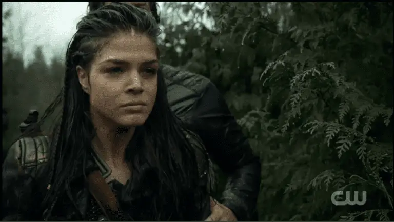 The 100 Review: Season 3 Episode 9 “Stealing Fire” - The Fandomentals