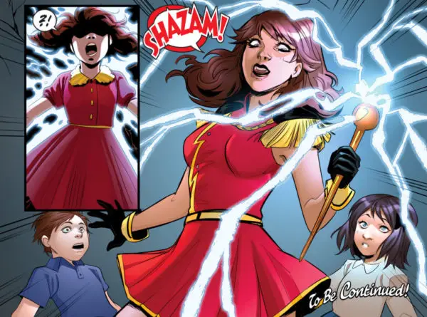 Jewish Reclamation, Batwoman, and Bombshells - The Fandomentals