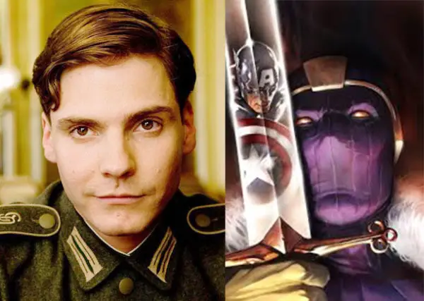 How Helmut Zemo Stacks Up in the MCU Villain Lineup - The Fandomentals