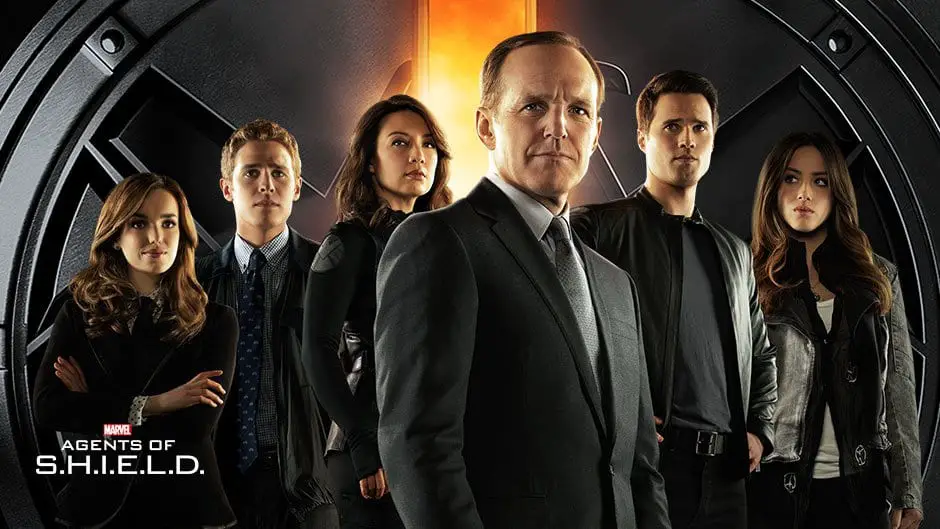 agents of shield clairvoyant