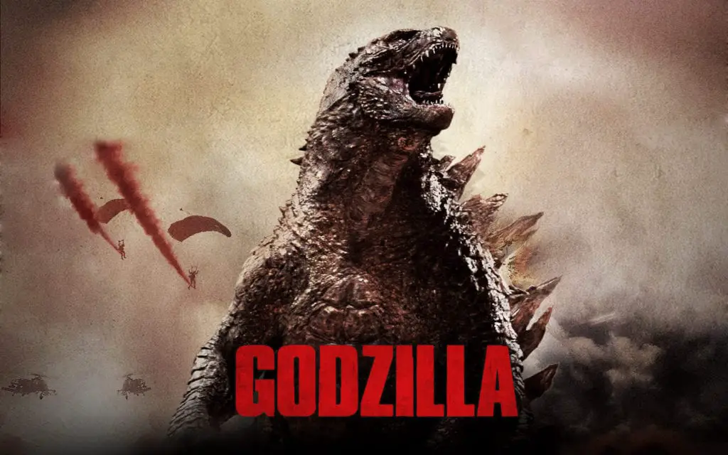 The Problem with Godzilla 2014 - The Fandomentals