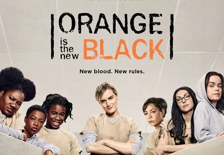 Orange Is The New Black Season 4 Here We Go Episodes 1 3 The Fandomentals
