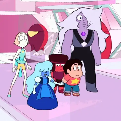 Gem Heist Provides Some Sweet Steven Universe Lore - The Fandomentals