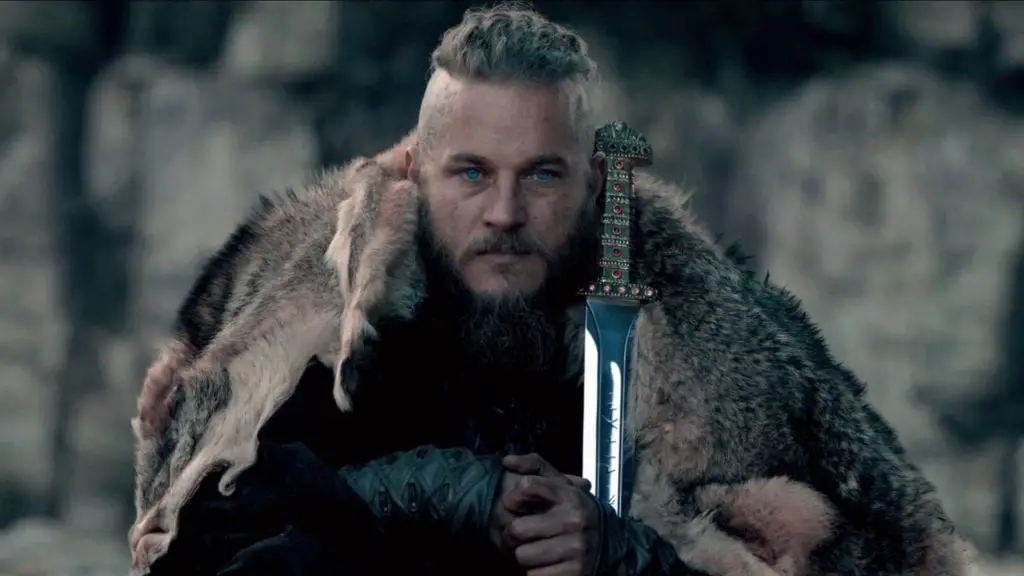 Vikings - Ragnar's Family / Characters - TV Tropes