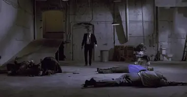 Reservoir Dogs Ending Explained: What Happened To Mr. Pink?