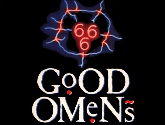 Good Omens is officially getting a third season - Gayming Magazine