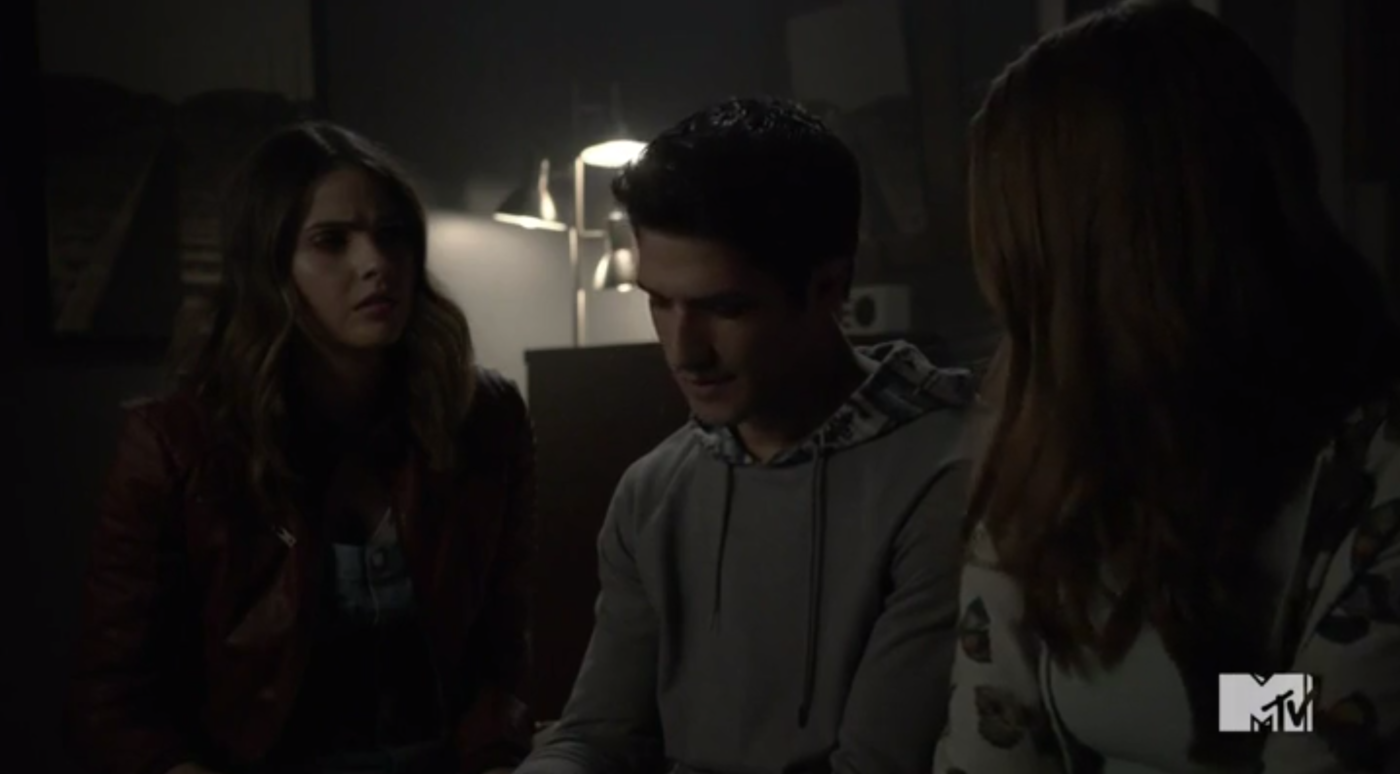 Teen Wolf Begins The End With A Thrilling Return - The Fandomentals