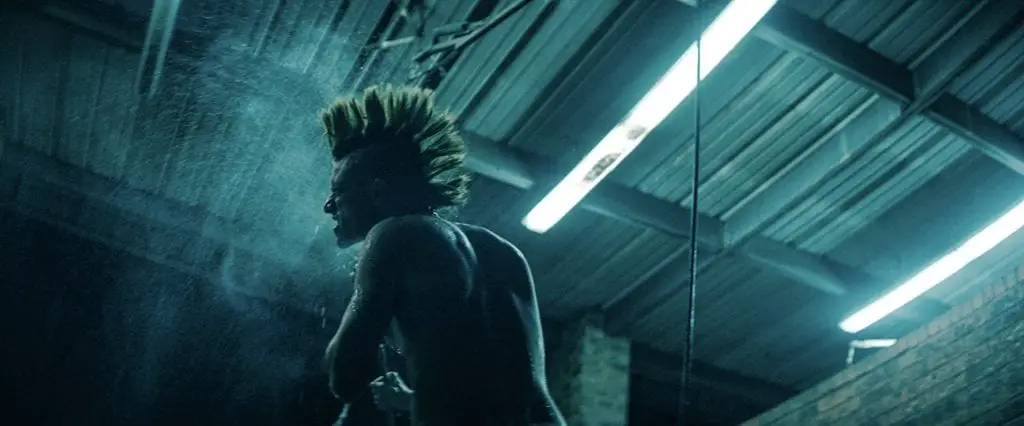 Jameson Brooks S Bomb City Is A Punk Rock Epic The Fandomentals