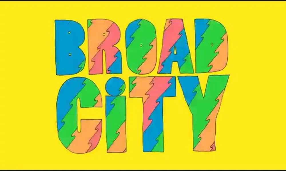We're All SAD: Broad City, 