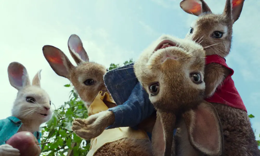 Beatrix Potter would not have liked Peter Rabbit film - biographer, Beatrix Potter