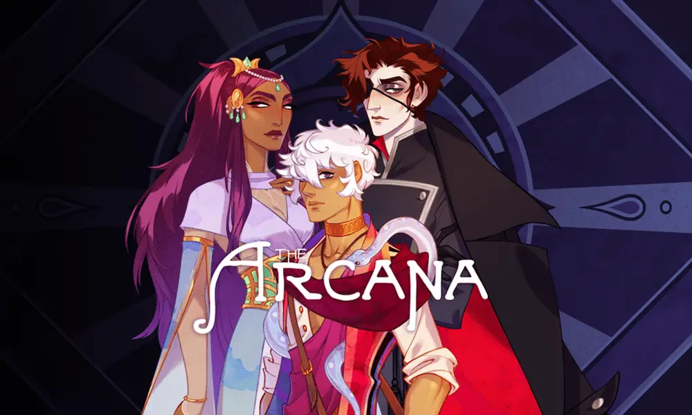 arcana archive - ワンピース