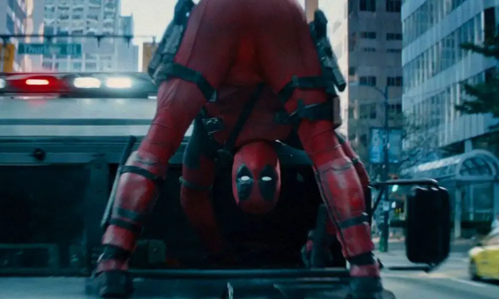 Deadpool 2' Review: It Spends Too Much Time Getting Itself Off