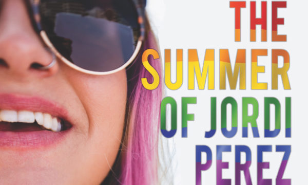 the summer of jordi perez