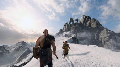 From Nathan Drake To Kratos - How Video Games Finally Matured