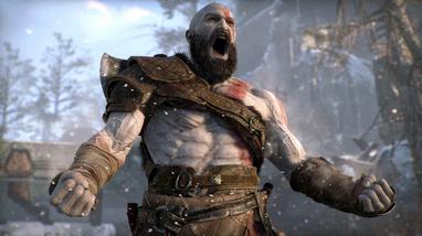 Character Bio – Kratos – The Grumbler