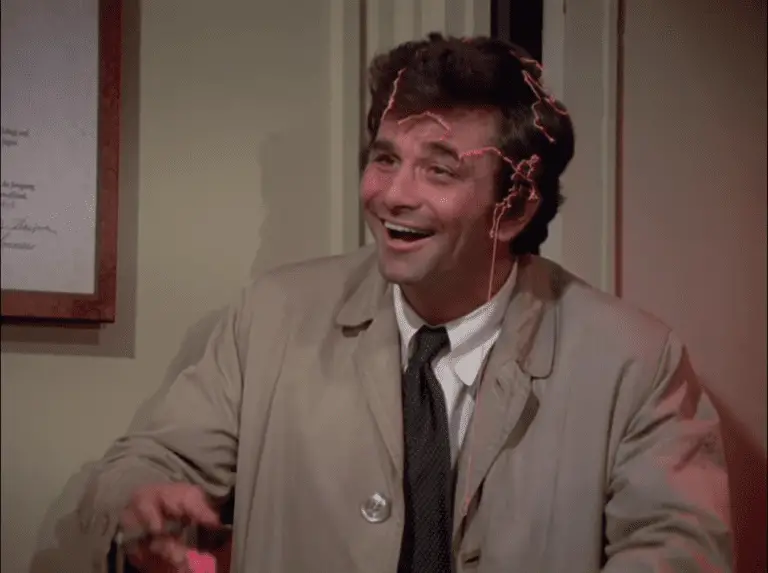 The Top 5 Reasons Why Columbo Is an American Paradox  The Fandomentals