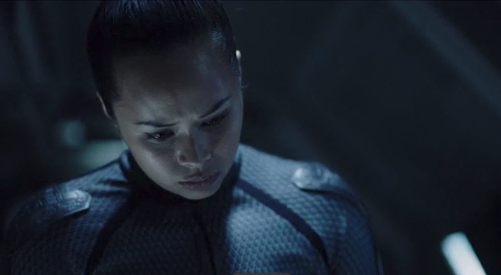 The Expanse Wanders Among The Wreckage - The Fandomentals