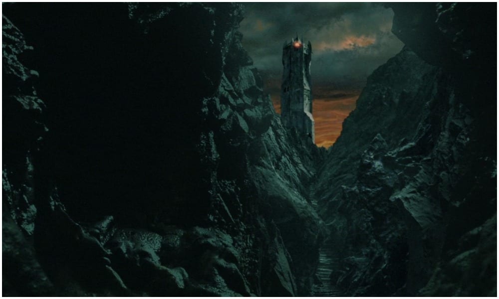 Minas Tirith and the Problem of Gondor - The Fandomentals