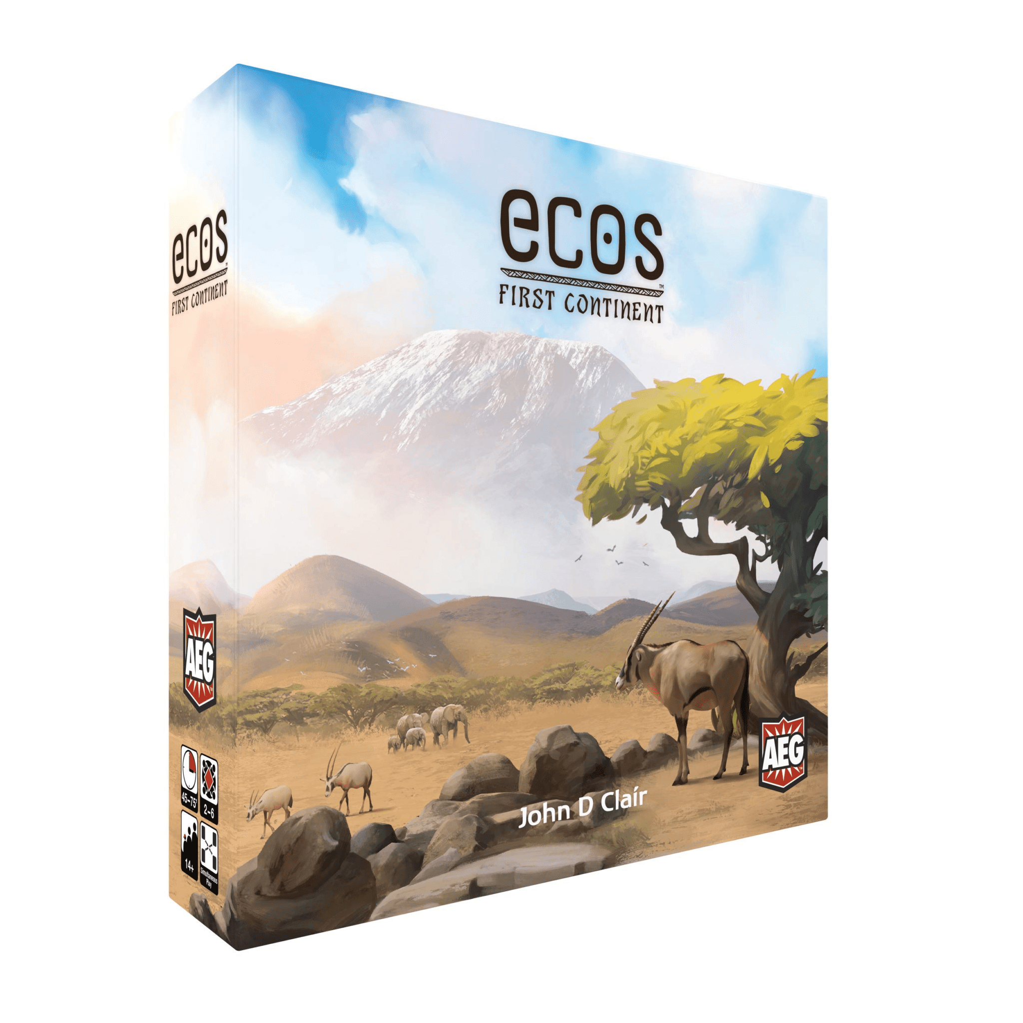 ecos board game