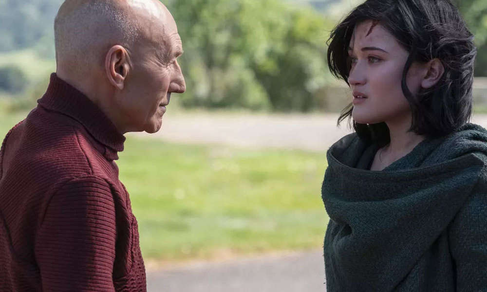 Why We Need Star Trek: Picard - FM+ 3