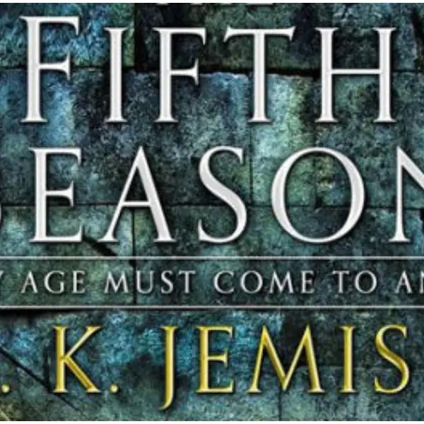 the fifth season book review