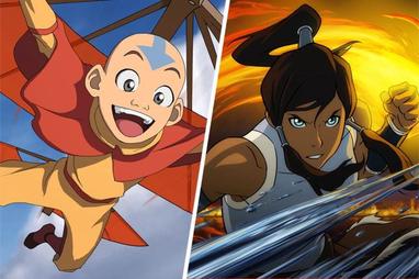 Legend of Korra creators: How the villains, politics, and new Avatar hold  up - Polygon