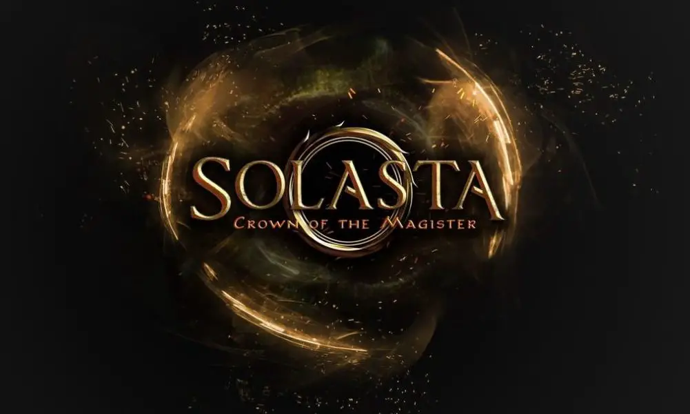 solasta crown of the magister builds
