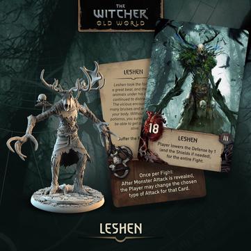 The Witcher: Old World by Go on Board — Kickstarter