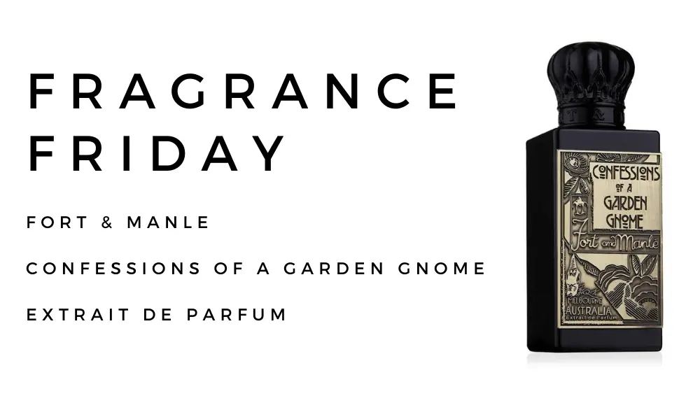 confessions of a garden gnome perfume