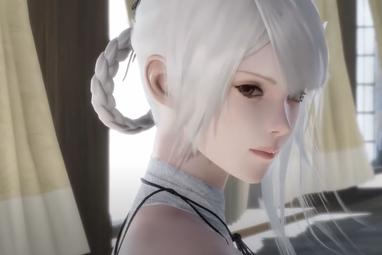 Nier: Replicant Pushes the Limits of Storytelling and Misery