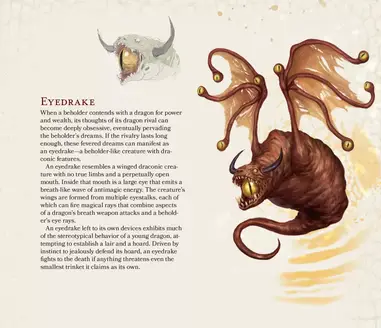 Explore the Chromatic and Gem Dragonborn From Fizban's Treasury of Dragons!  - Posts - D&D Beyond