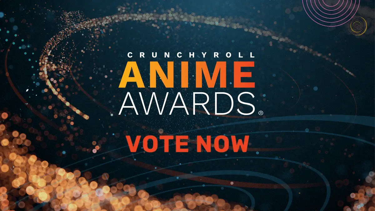 Crunchyroll Anime Awards 2022 Winners: Attack on Titan, Jujutsu