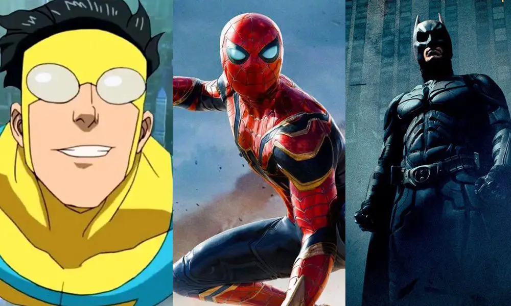 Satisfying Superhero Films: Defining The Superhero