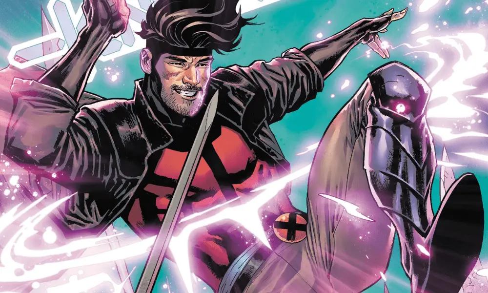 Knights of X #3 Review: Saturnyne Is A Questionable Babysitter