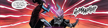 Knights Of X #5 Review: The Road Goes Ever On - The Fandomentals