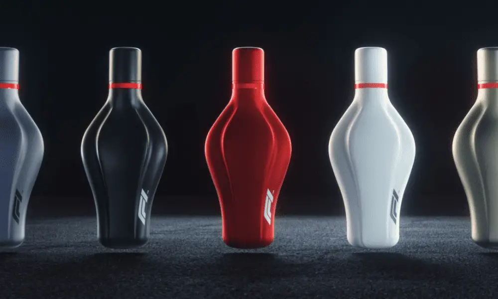 Formula1 Launches The Official F1 Fragrances Race Collection - The  Fandomentals
