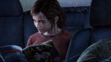 How The Last of Us turns the apocalypse into mindless entertainment - New  Statesman