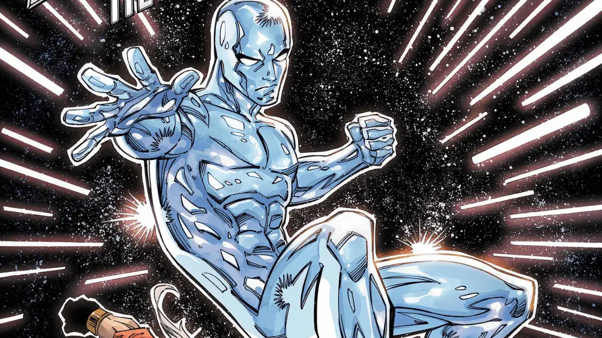 Silver Surfer X Cowboys : r/cowboys