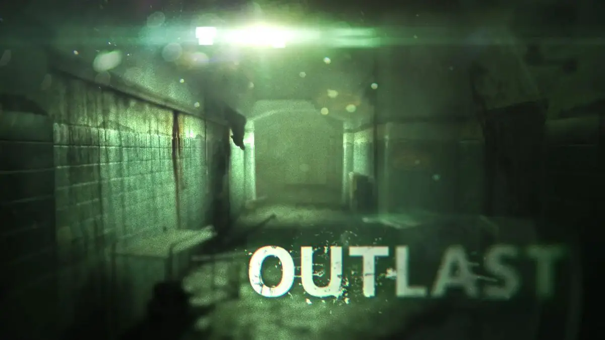 The Outlast Trials Isn't What You Expect, But That Might Be A Good Thing -  GameSpot