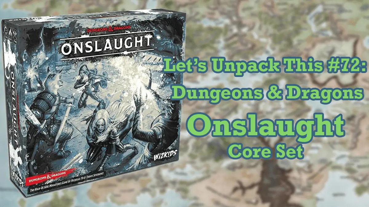 Onslaught Core