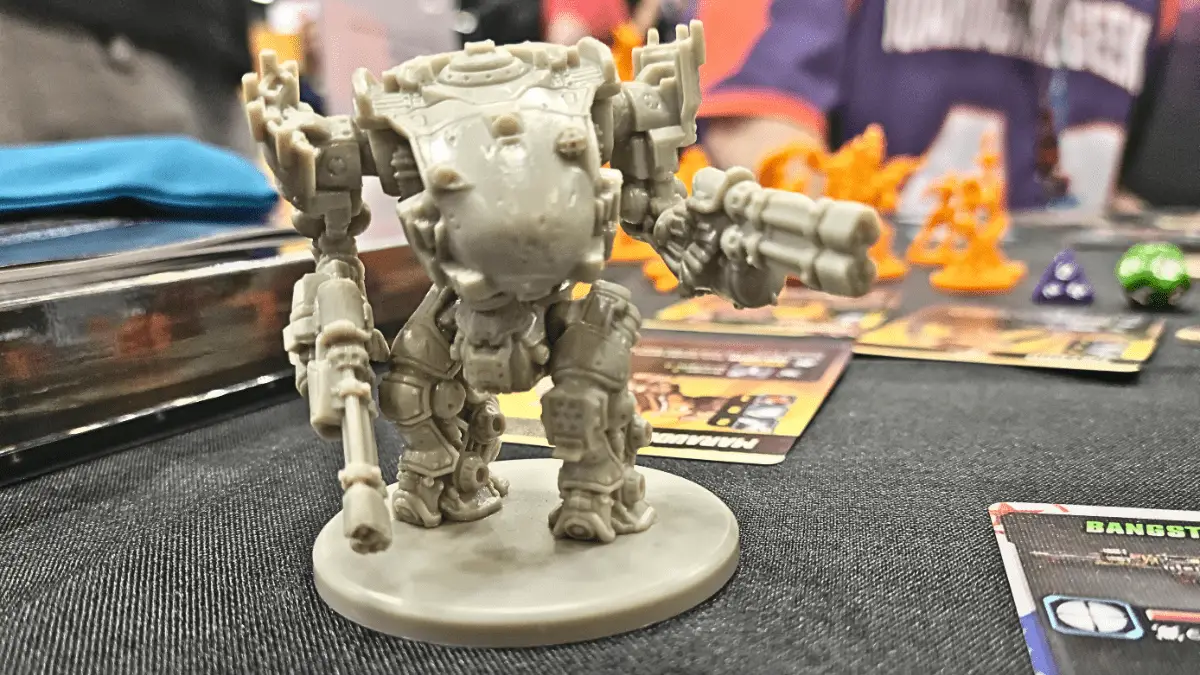 The Best Board Games at Gen Con 2023 - Paste Magazine