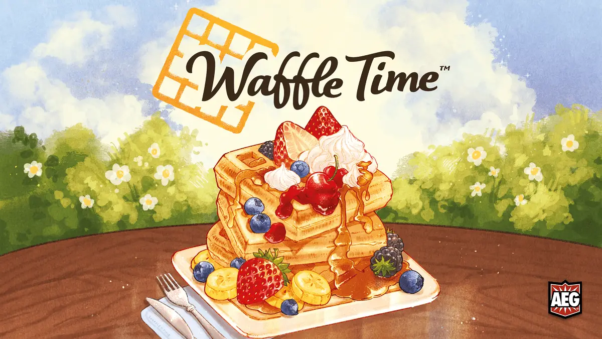 Kawaii KAKAO FRIENDS Anime Hobby Ryan Household Mini Waffle Maker Double  Sided Pancake Muffin Maker Lazy Breakfast Maker