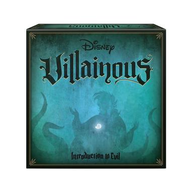 Shere Khan And King Candy Join Disney Villainous Roster As Ravensburger  Shakes Up Format With More Affordable Expansions - The Fandomentals