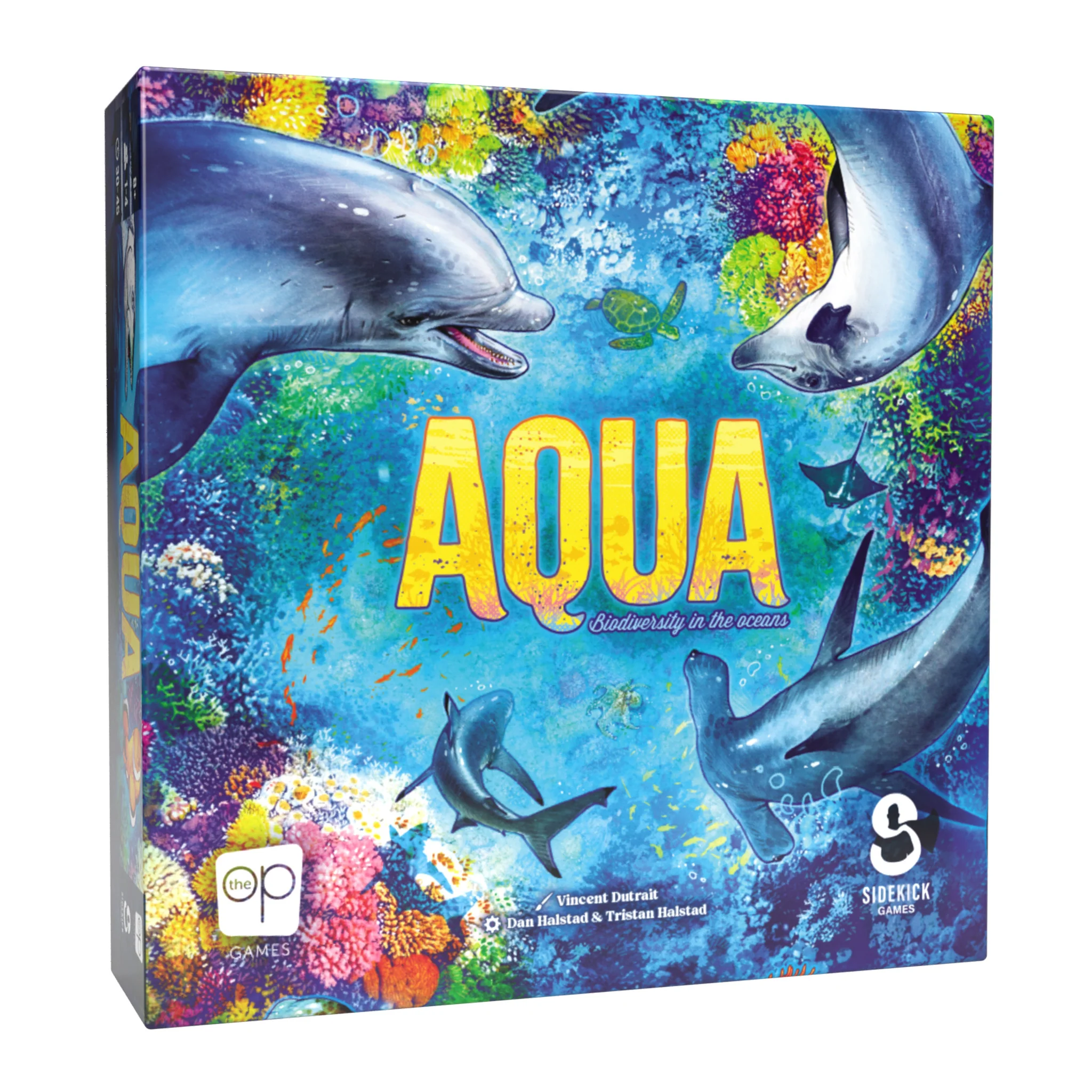 Aqua box