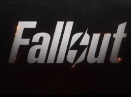 Fallout Logo