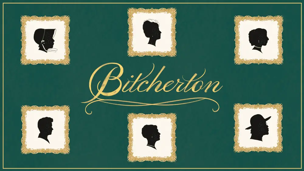 Bitcherton Promo