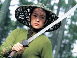 Better Role Models for the Superhero Genre: Wuxia and Yojimbo 1