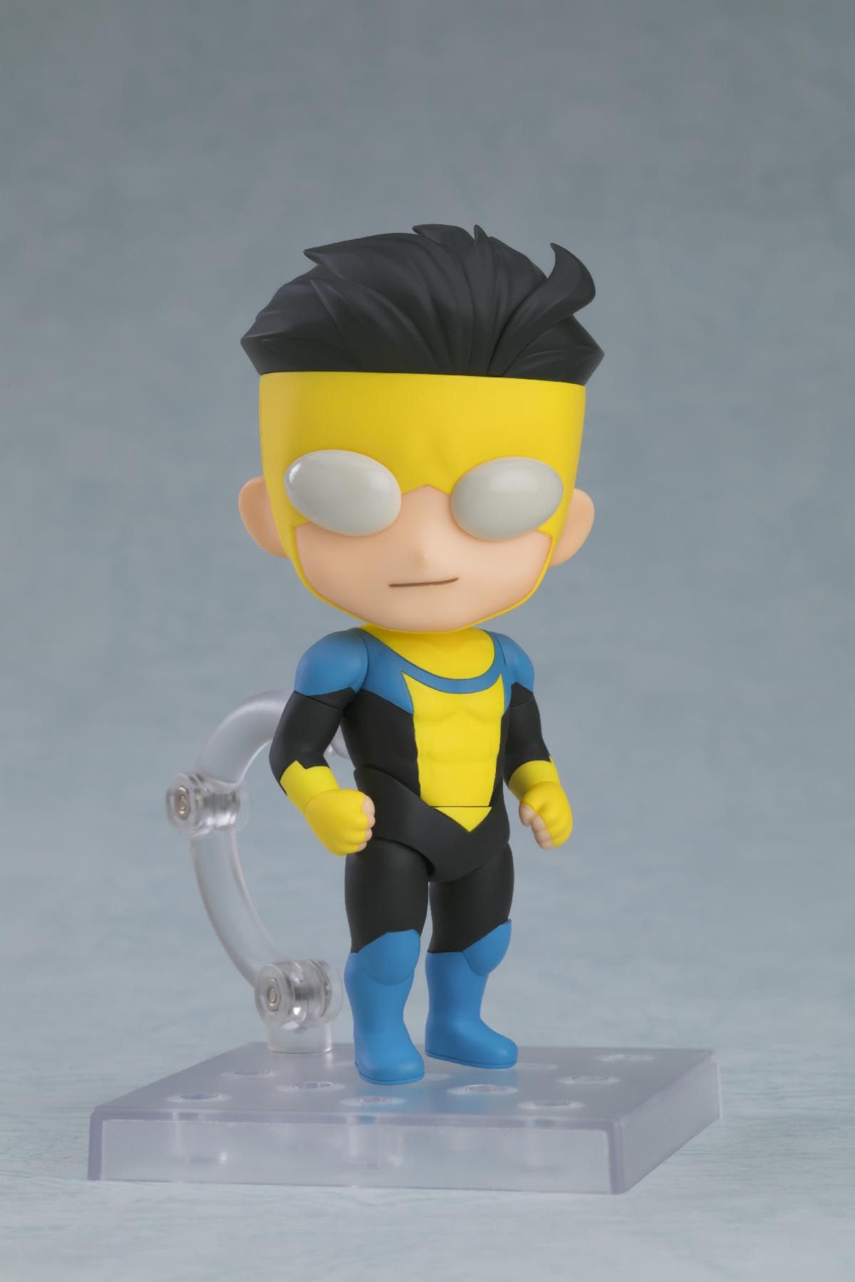 Invincible Nendoroid by Good Smile