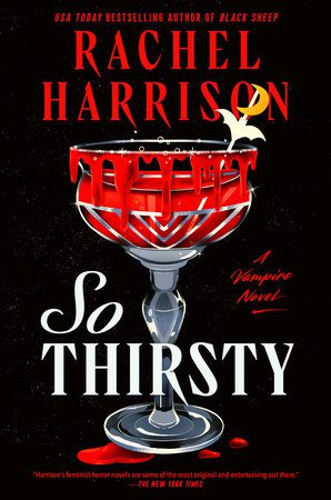 So Thirsty Cover