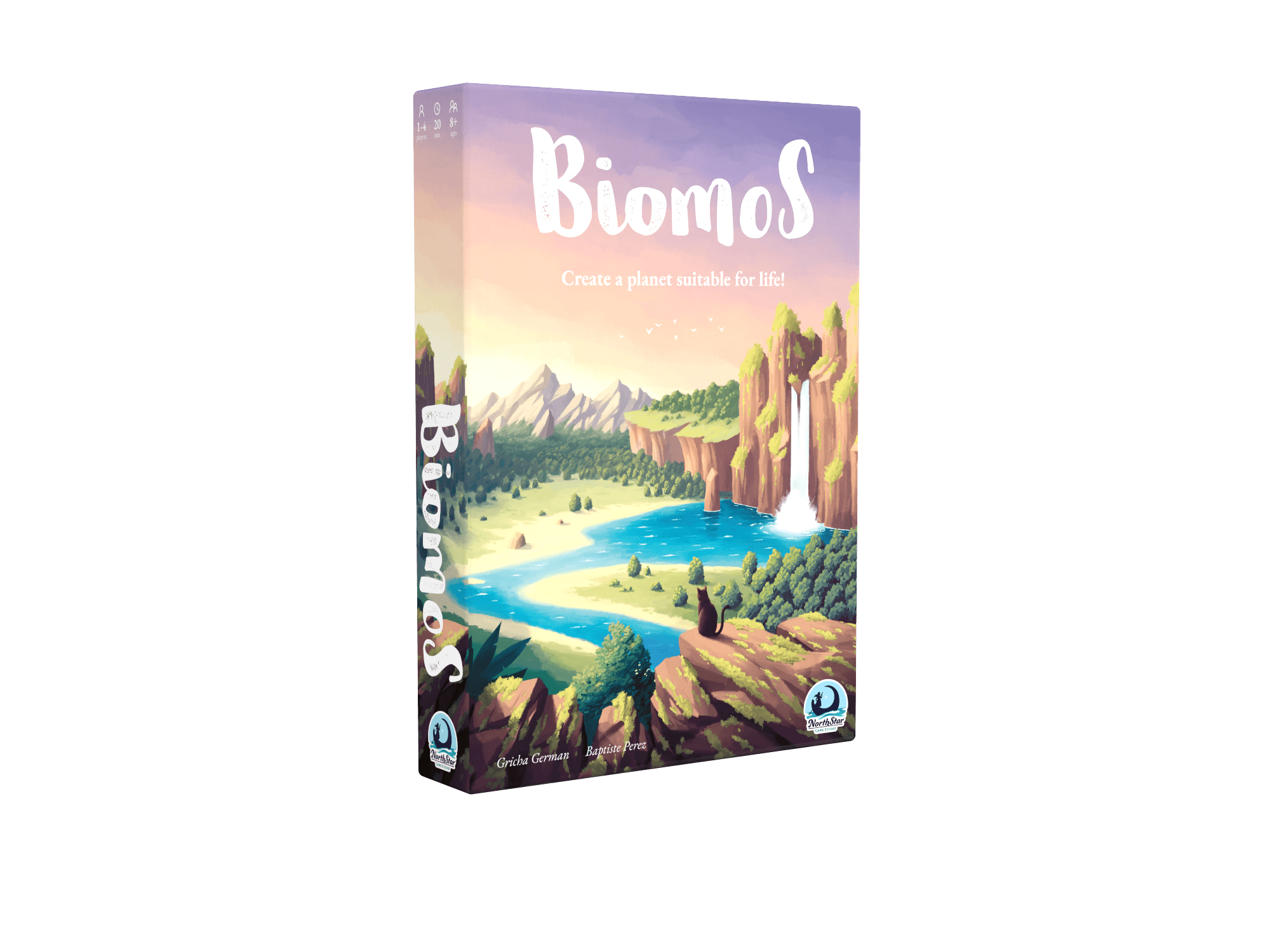 Biomos box